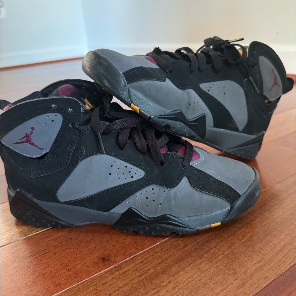 Air Jordan 7 Retro Bordeaux 2015 5.5Y